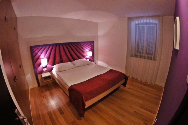 Hotel Vista (Vrsar)